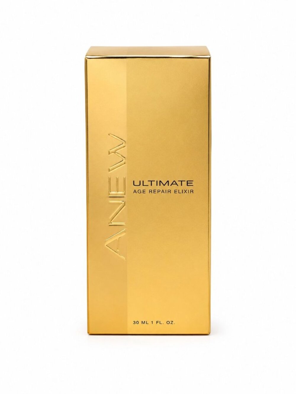 Avon Anew Ultimate Age Repair Elixir NEW Sealed in Box